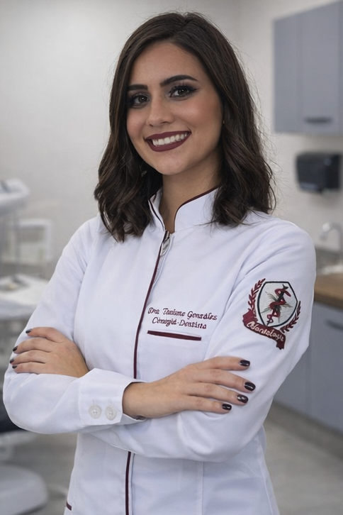 Dra. Thaiane Gonzalez
