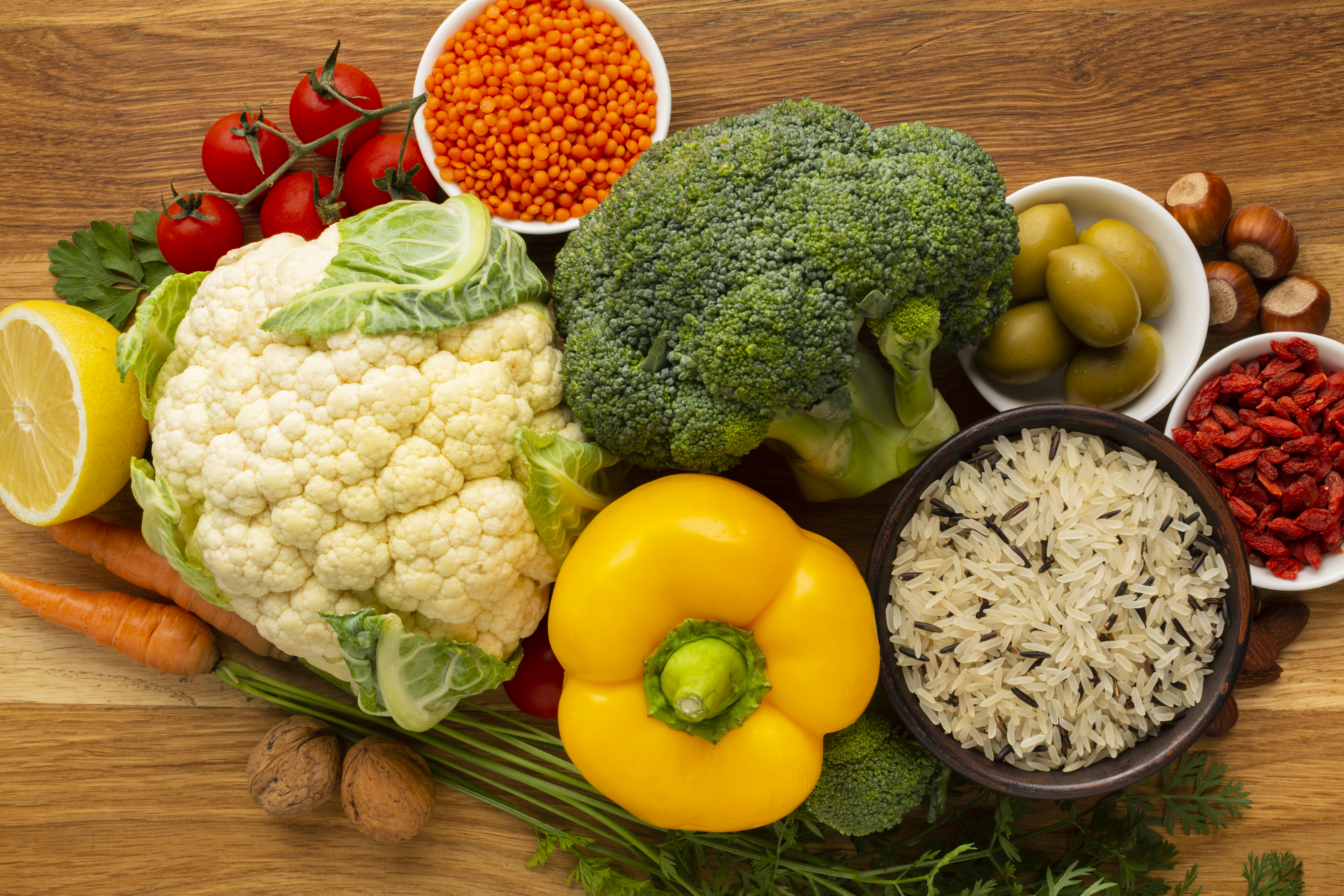 Dicas de alimentação para um coração saudável